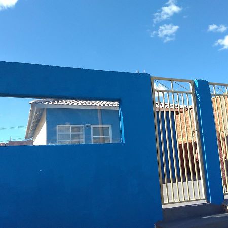 Recanto Jacobs Villa Olimpia Ngoại thất bức ảnh