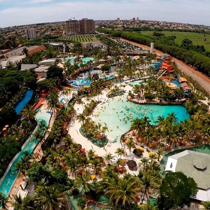 Recanto Jacobs Villa Olimpia Ngoại thất bức ảnh