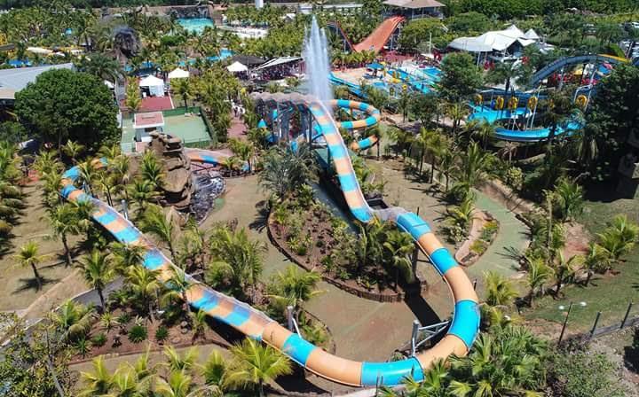 Recanto Jacobs Villa Olimpia Ngoại thất bức ảnh