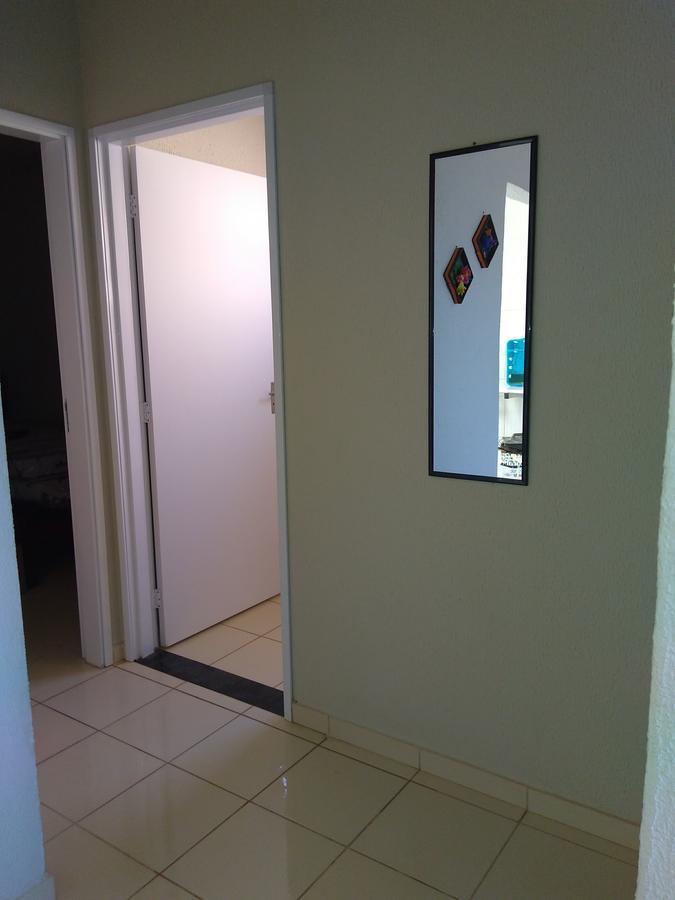 Recanto Jacobs Villa Olimpia Ngoại thất bức ảnh
