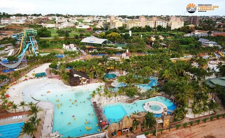 Recanto Jacobs Villa Olimpia Ngoại thất bức ảnh