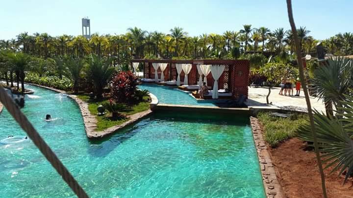 Recanto Jacobs Villa Olimpia Ngoại thất bức ảnh
