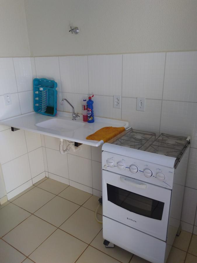 Recanto Jacobs Villa Olimpia Ngoại thất bức ảnh