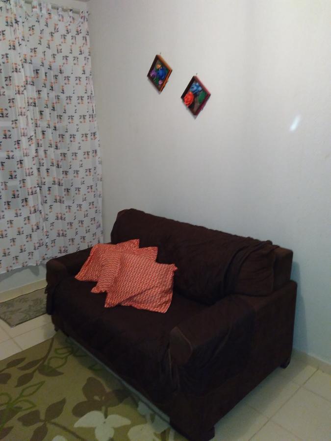 Recanto Jacobs Villa Olimpia Ngoại thất bức ảnh