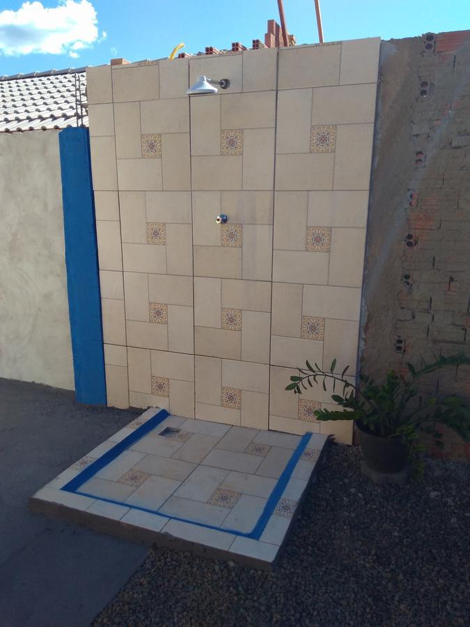 Recanto Jacobs Villa Olimpia Ngoại thất bức ảnh