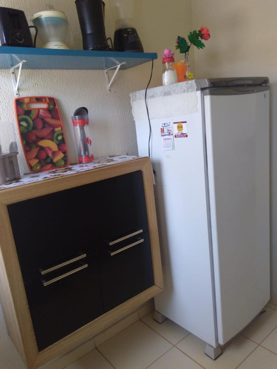 Recanto Jacobs Villa Olimpia Ngoại thất bức ảnh