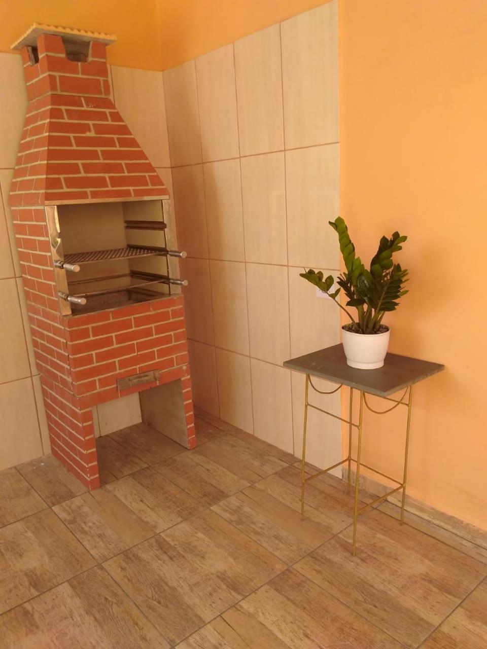 Recanto Jacobs Villa Olimpia Ngoại thất bức ảnh